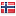 visitalmhult.se server is located in Norway